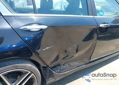 2017 Honda Accord Sport from USA, damaged, VIN 1HGCR2F54HA302495